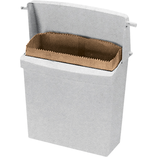 Sanitary Napkin Receptacles Nuna Depot Inc.