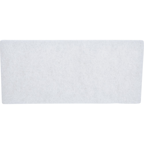 Tampon &agrave; r&eacute;curer Doodlebug, 10" lo x 4-5/8" la Nuna Depot Inc.