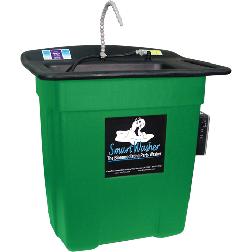 Smartwasher&reg; 28" Parts Cleaner Nuna Depot Inc.