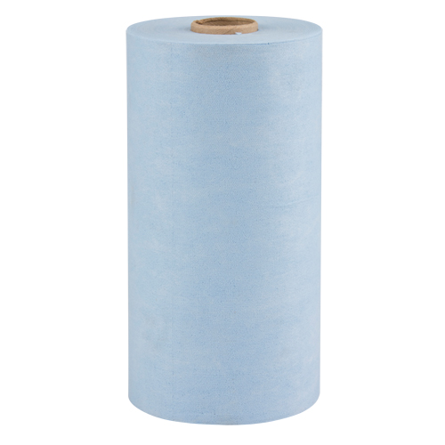 WypAll&reg; X60 Cloths, All-Purpose, 12-1/4" L x 9-3/4" W Nuna Depot Inc.
