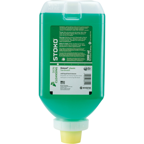 Estesol&reg; Classic Handwash, Liquid, 2 L, Scented Nuna Depot Inc.