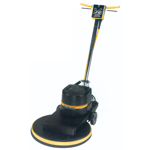BURNISHER HIGH SPEED 20" MUSTANG 1500 RPM, Burnisher Nuna Depot Inc.