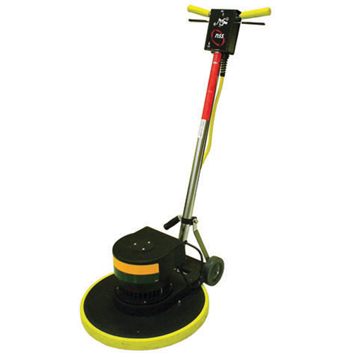 Polisseuse haute vitesse 20" Mustang 300 DS, Nettoyant/Polisseur/R&eacute;cureur/D&eacute;capeur Nuna Depot Inc.