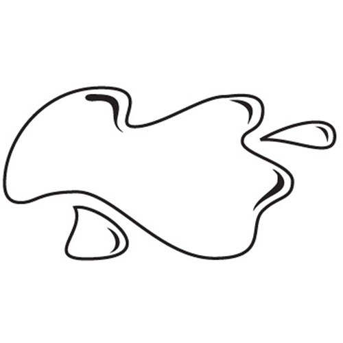 Peinture industrielle Work Day, Blanc, Tr&egrave;s mat, 10 oz, Canette a&eacute;rosol Nuna Depot Inc.