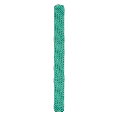 Microfibre Pads, Hook and Loop Style, Microfibre, 48" L x 5-3/4" W Nuna Depot Inc.