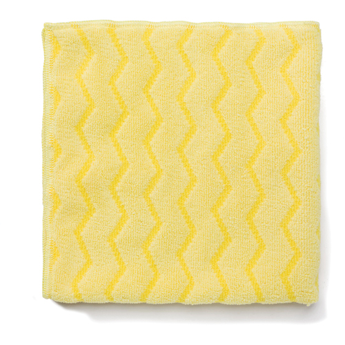 Microfibre Hygen Cloths, Microfibre, Yellow Nuna Depot Inc.