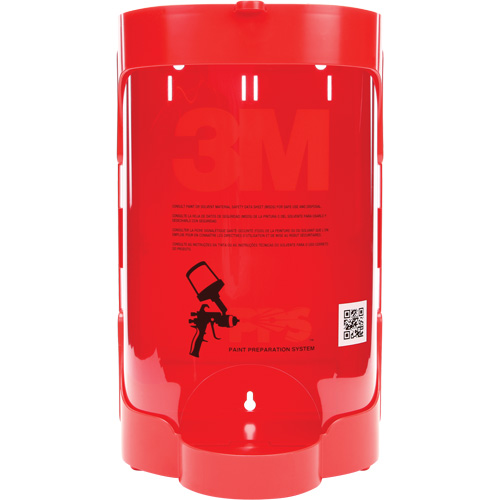 Distributeurs de couvercles PPS Nuna Depot Inc.