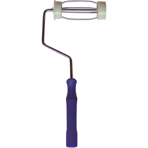 ARMATURE DE ROULEAU 4" Nuna Depot Inc.