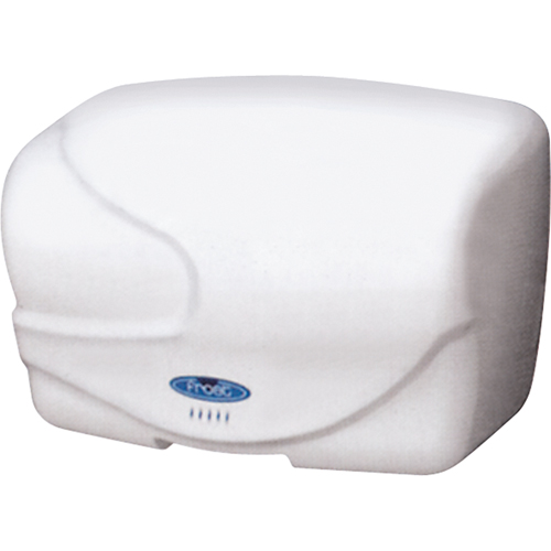Hand Free Hand Dryer, Automatic, 120 V Nuna Depot Inc.