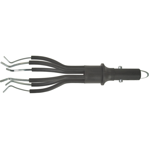 Dispositifs pour changer les ampoules &eacute;lectriques Sticky Fingers Nuna Depot Inc.