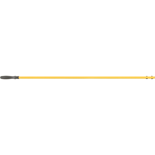 HYGEN Quick Connect Handle, Aluminum, Quick-Connect Tip, 58" Length Nuna Depot Inc.