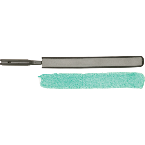 Plumeaux a/manche flexible, Microfibre Nuna Depot Inc.