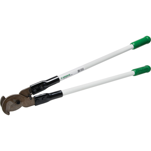Cable Cutter, 31-1/2" Nuna Depot Inc.