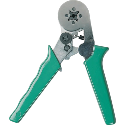 Square Crimper Nuna Depot Inc.