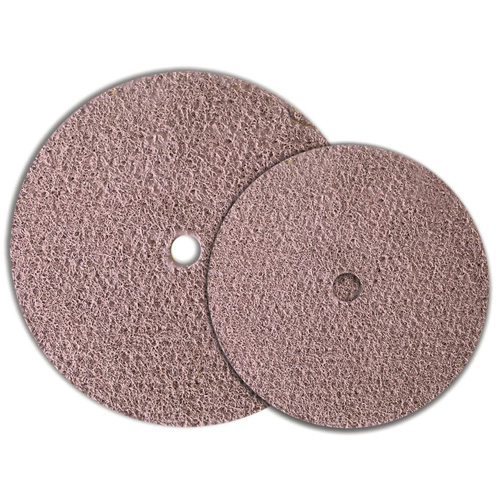QUICK-STEP Instant Polish Disc, 4-1/2" Dia. Nuna Depot Inc.