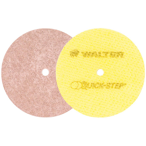 Quick-Step Instant Polish Discs, 5" Dia. Nuna Depot Inc.