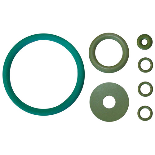 BIO-CIRCLE Replacement Gasket Set Nuna Depot Inc.