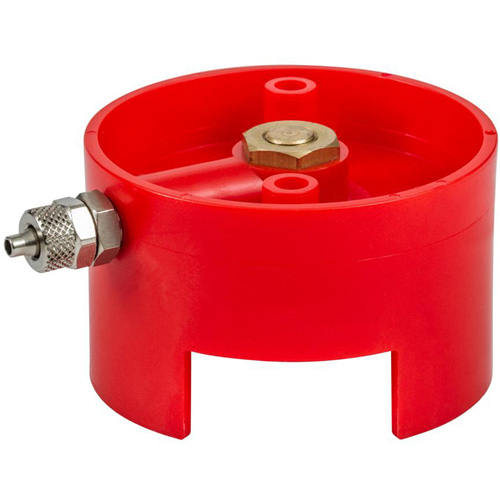 Replacement Air and Liquid Docking Base for AIRFORCE Refill Station Nuna Depot Inc.