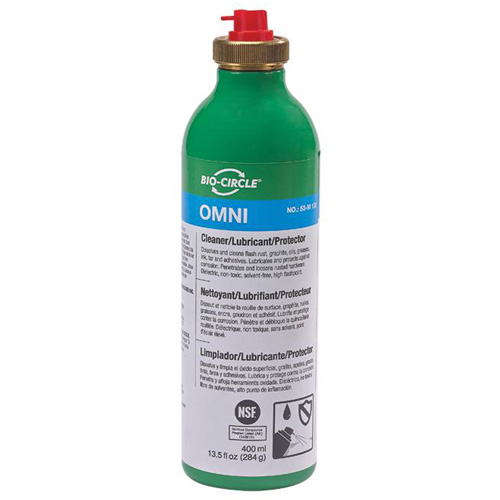 Air Force PL OMNI Refillable Sprayer Nuna Depot Inc.