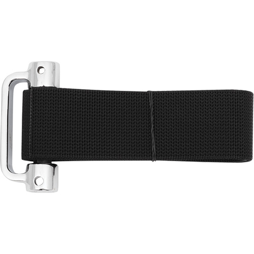 Heavy-Duty Strap Oil Filter Wrench, 0" - 9" Filter Capacity Nuna Depot Inc.