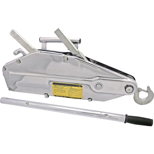 JGP-150A 2-Ton Grip Puller Nuna Depot Inc.