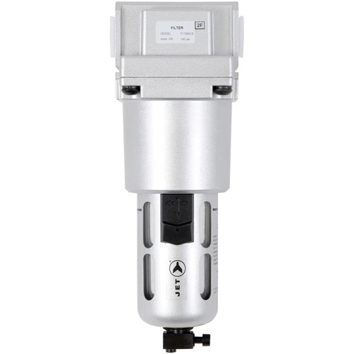 AFH34 Heavy-Duty Air Filter, 3/4" NPT Nuna Depot Inc.