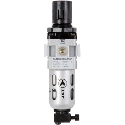 R&eacute;gulateur & filtre &agrave; air interm&eacute;diaire air combin&eacute; AFRM14, 1/4" NPT Nuna Depot Inc.