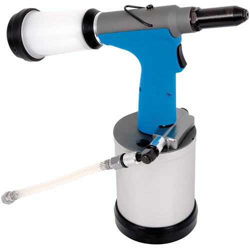 AR14SD Super Heavy-Duty Air Riveter Nuna Depot Inc.