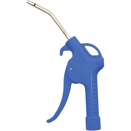 ABGO-4 4" Heavy-Duty Blow Gun, 1/4" NPT, 13 CFM/15 CFM, 75 - 120 PSI Nuna Depot Inc.