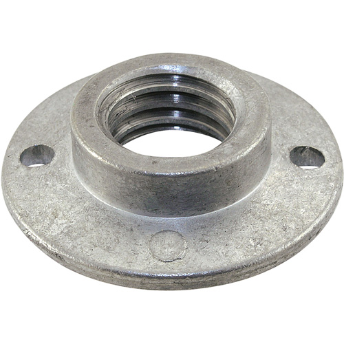 5/8"-11NC Replacement Flange Nut For 4-1/2"/5" Turbo Back-Up Pads 502352 & 502353 Nuna Depot Inc.