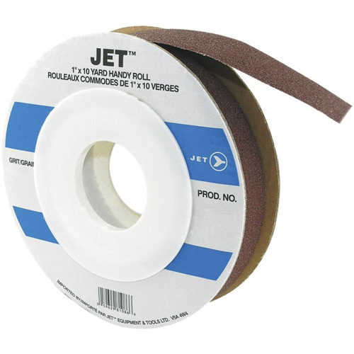 Abrasive Cloth Roll Nuna Depot Inc.