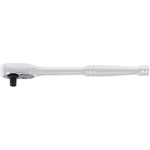 RHQ-14L Long Handle Oval Head Ratchet Wrench, 1/4" Drive, Ergonomic Handle Nuna Depot Inc.