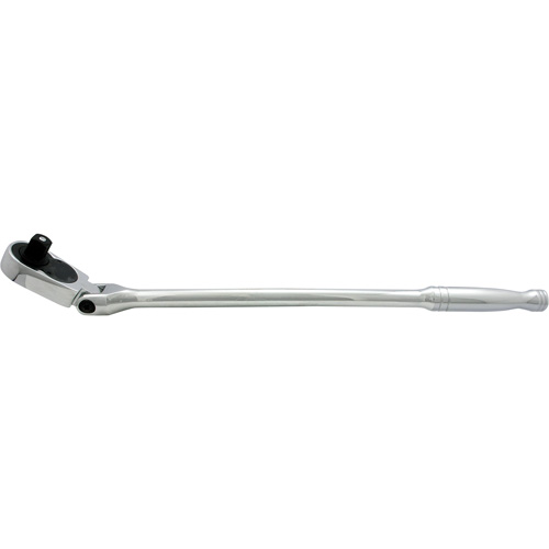 RHQ-12F Heavy-Duty Flex Head Ratchet Wrench Nuna Depot Inc.