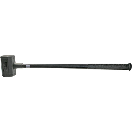 Masse sans rebond, 6 lb, 36", Prise Fibre de verre Nuna Depot Inc.