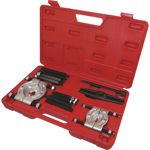 JBS-12S 12-Piece Bearing Separator Set Nuna Depot Inc.