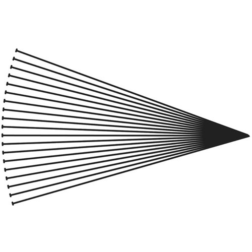 Replacement Needles for NS260 & NS260NP Needle Scalers Nuna Depot Inc.