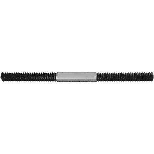 Heavy-Duty Thread Restoration File, Flat Nuna Depot Inc.