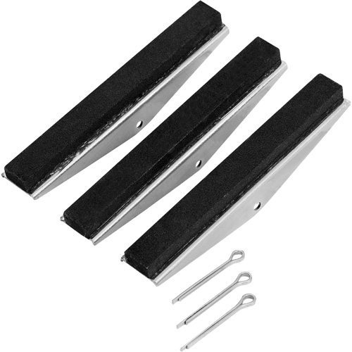 3-Piece Coarse Replacement Stone Set Nuna Depot Inc.