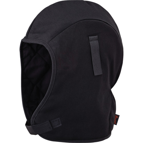 564A Doublure matelass&eacute;e FR pour casque, Noir, Coton Nuna Depot Inc.