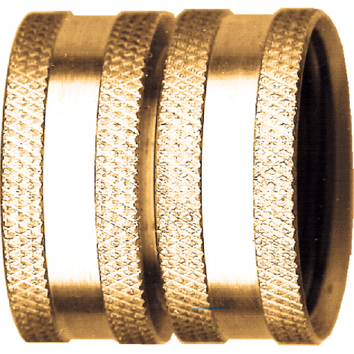 Swivel Coupling, Brass, 3/4" Nuna Depot Inc.