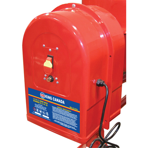 Portable Cement Mixer Nuna Depot Inc.