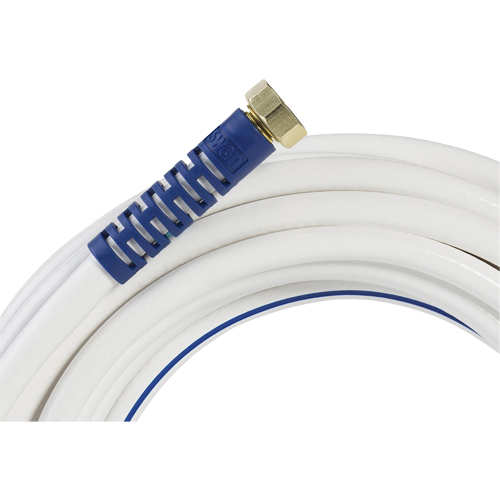 Element Marine & RV Water Hoses, PVC, 5/8" dia. x 25' Nuna Depot Inc.
