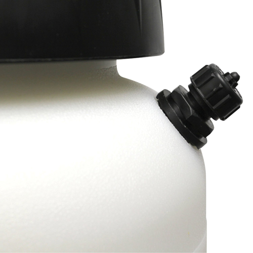 XP Pro Series - Hand Held Sprayer, 3 gal., Plastic, 20" Wand Nuna Depot Inc.
