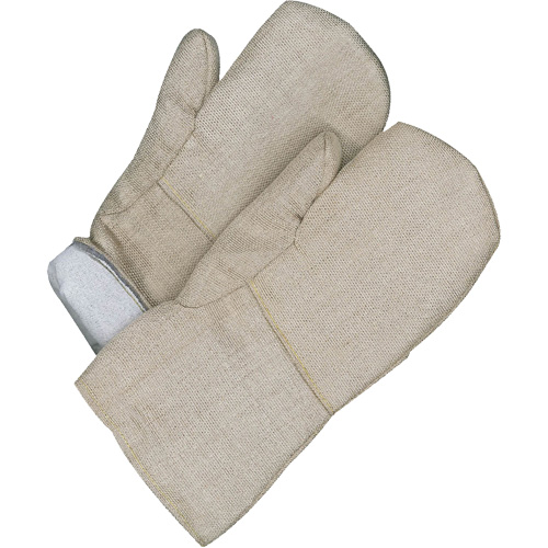 Mitaine de marque Gander, Fibre de verre, Taille unique, Prot&egrave;ge jusqu'&agrave; 608° F (320° C ) Nuna Depot Inc.