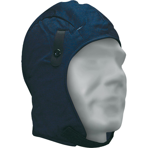 Doublure classique pour casque, Doublure en Molleton/Coton, Taille unique Nuna Depot Inc.