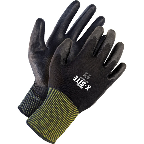 Gants enduits X-Site, 7, R&ecirc;vetement Polyur&eacute;thane, Enveloppe en Nylon Nuna Depot Inc.