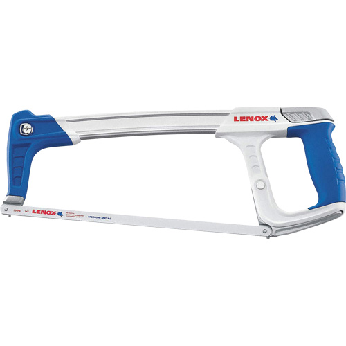 HT50 High Tension Hacksaw, 12", Cushion Grip Handle Nuna Depot Inc.