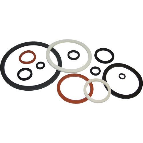 Cam & Groove Gasket, 4" Nuna Depot Inc.