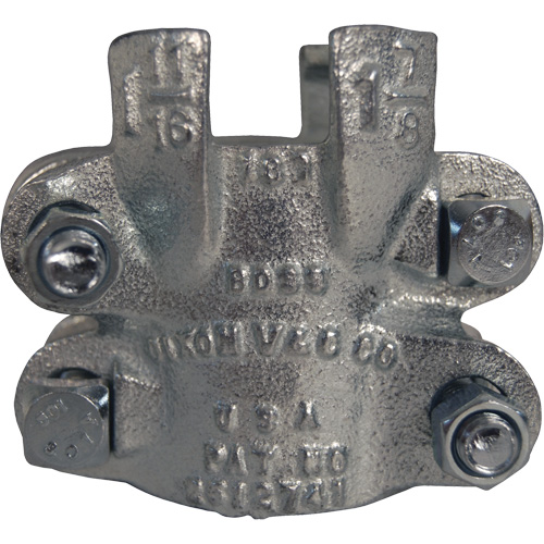 T-Bolt Clamp Nuna Depot Inc.