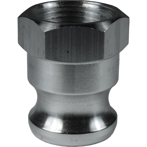 Adaptateur &agrave; came et cannelure Dixon Nuna Depot Inc.